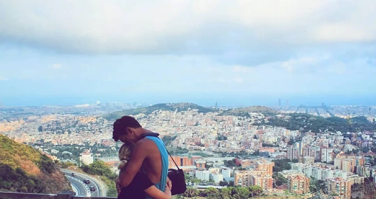 MLADI bračni par Iva (26) i Matej (29) Ivko&scaron;ić iz Podstrane kraj Splita/