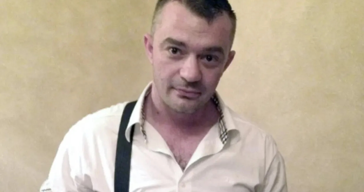 Predrag Ratković/Istraga.ba/