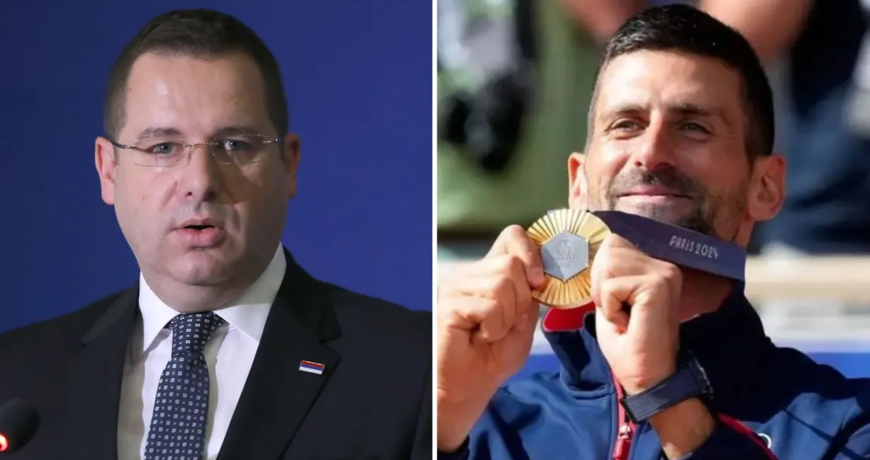 Radovan Kovačević i Novak Đoković/Namik Šahinpašić