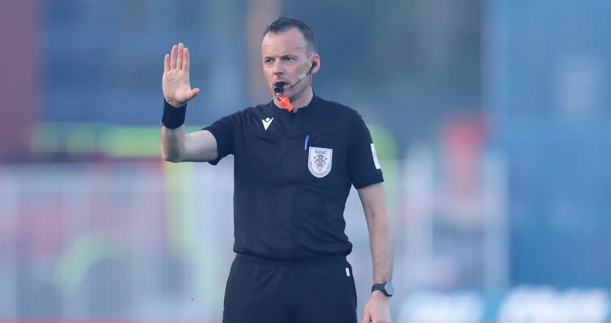 07.04.2024., stadion Maksimir, SuperSport HNL, 29. kolo, GNK Dinamo - NK Istra 1961. Photo: Sanjin Strukic/PIXSELL