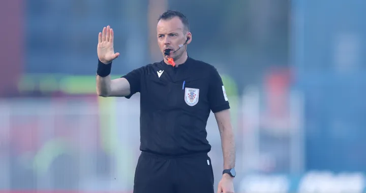 07.04.2024., stadion Maksimir, SuperSport HNL, 29. kolo, GNK Dinamo - NK Istra 1961. Photo: Sanjin Strukic/PIXSELL