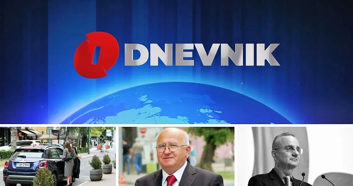 O Dnevnik 6.8.2024./S M