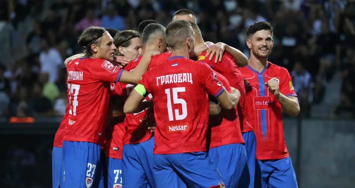 PAOK - BoracSrđan GrahovacEnver Kula&scaron;inStefan SavićBart Meijers