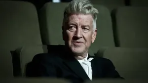 david lynch NZZ/