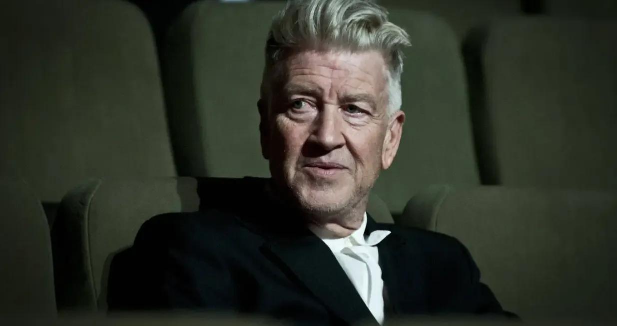 david lynch NZZ/