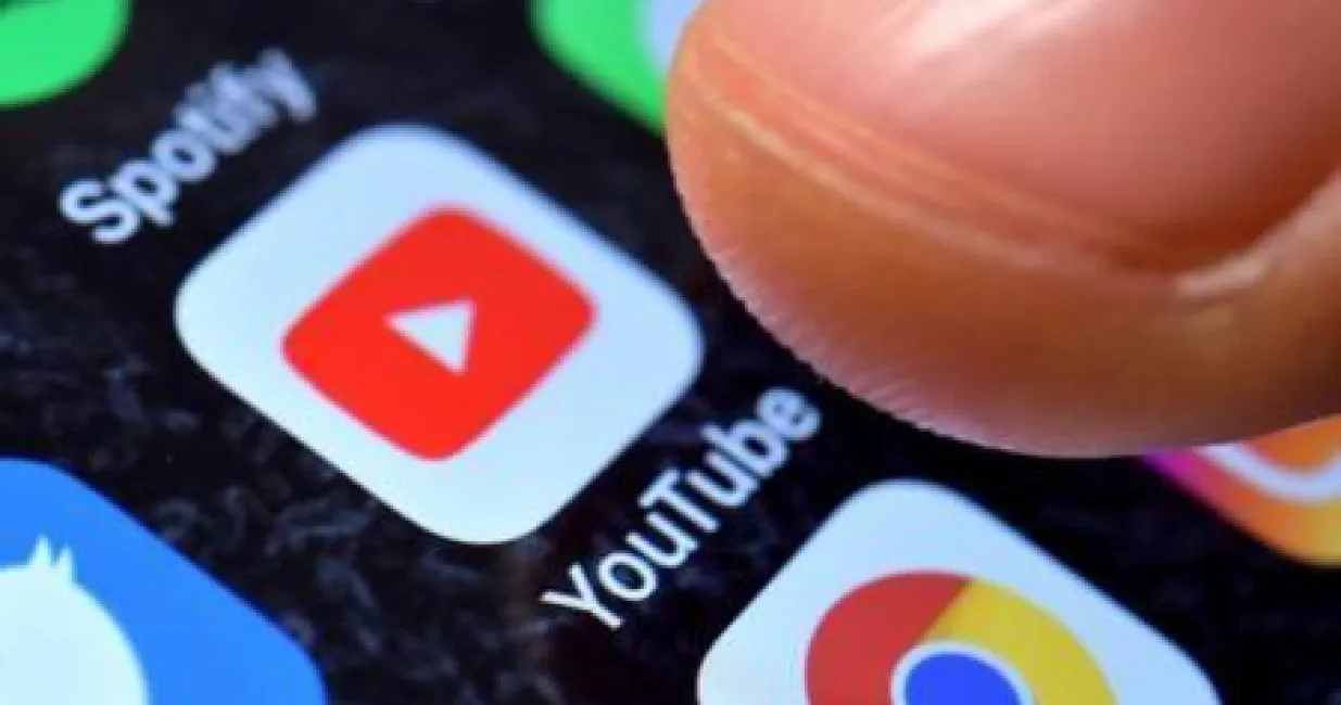 Pokrenut je You Tube/