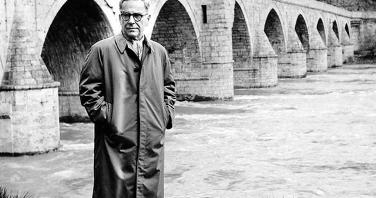 Ivo Andrić/