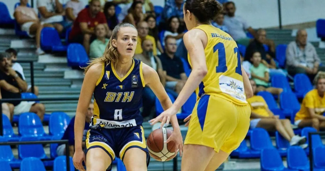 zenska reprezentacija