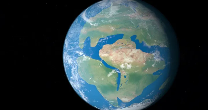 Realnost bi mogla biti drugačija nego &scaron;to mislimo/ Ilustracija/