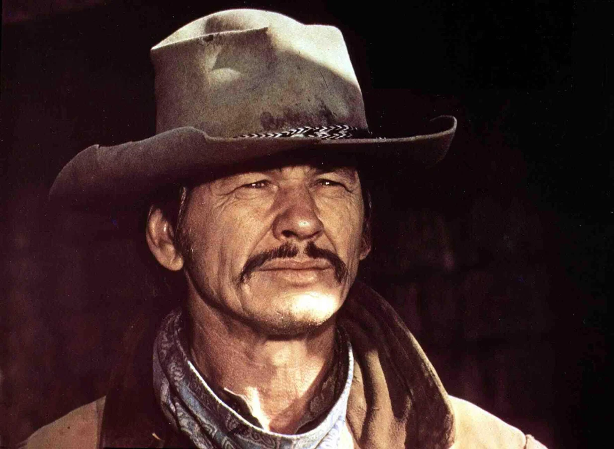 Charles Bronson/
