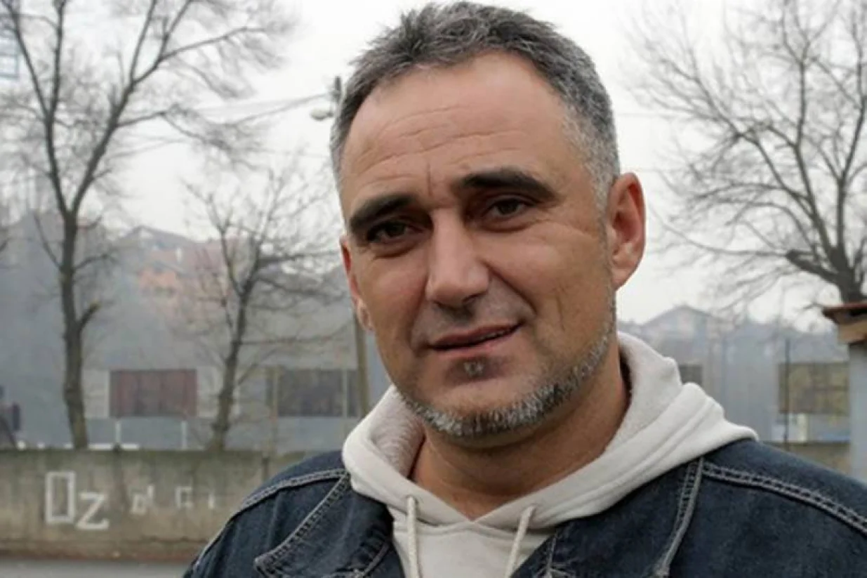 Ramiz Delalić Ćelo/