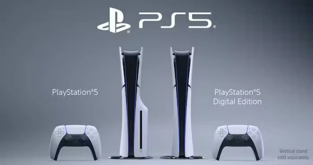 PlayStation 5/