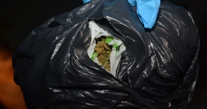 Oduzeta droga/PU Banja Luka/