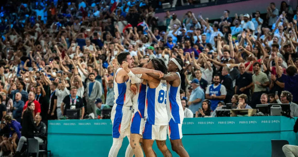 Francuska - Njemačka