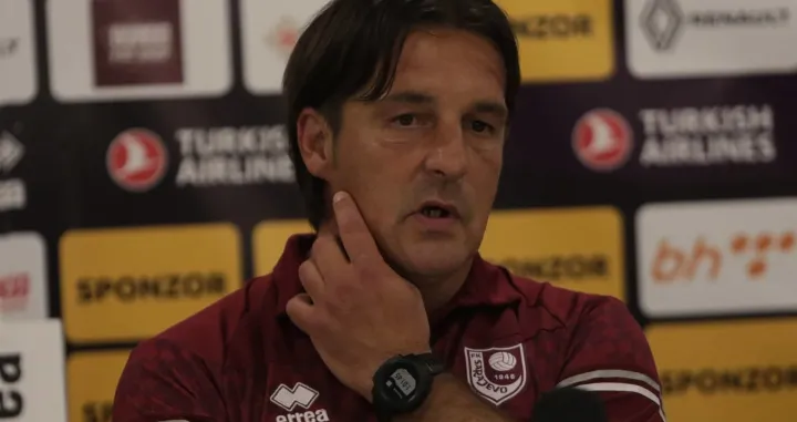 Dženan U&scaron;čuplić