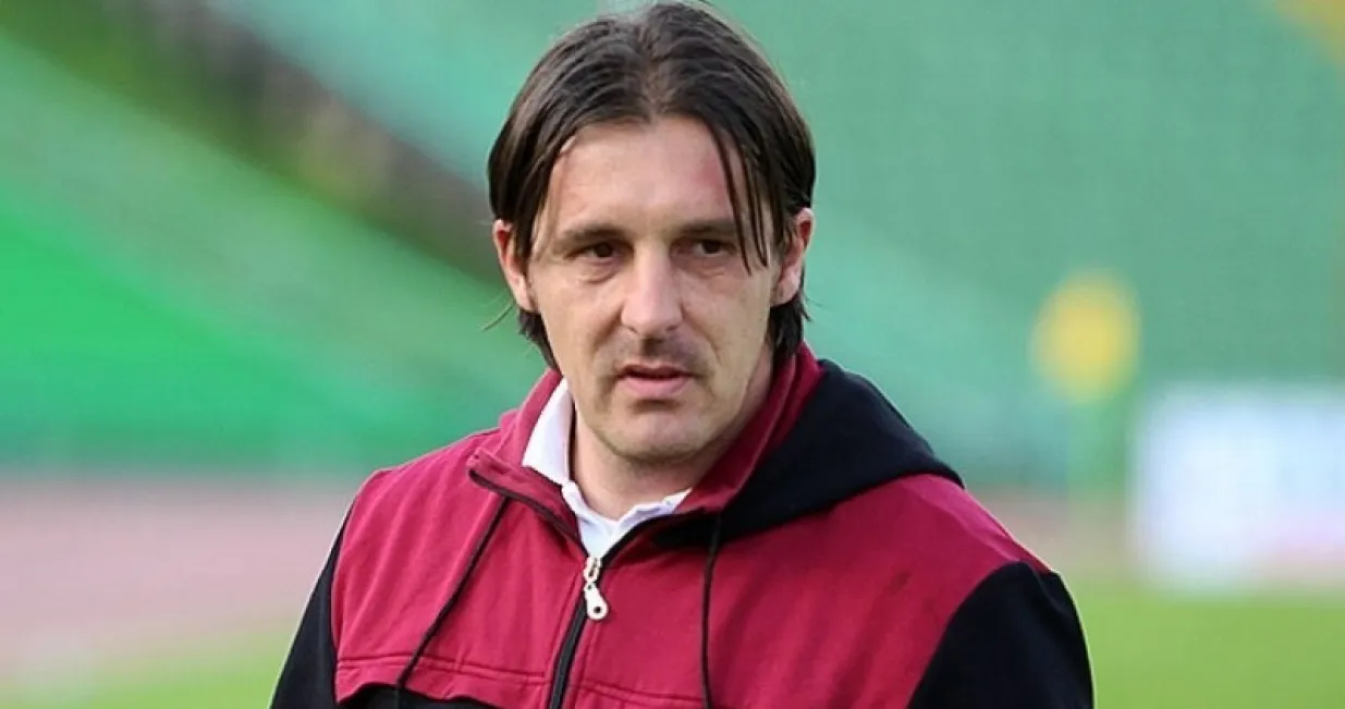 Dženan U&scaron;čuplić