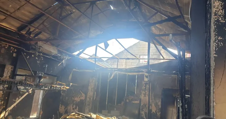 Velika mazerijalna šteta/RTRS/Facebook/