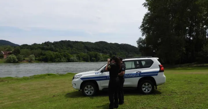 Pripadnici GP BiH/Ilustracija/Fena/