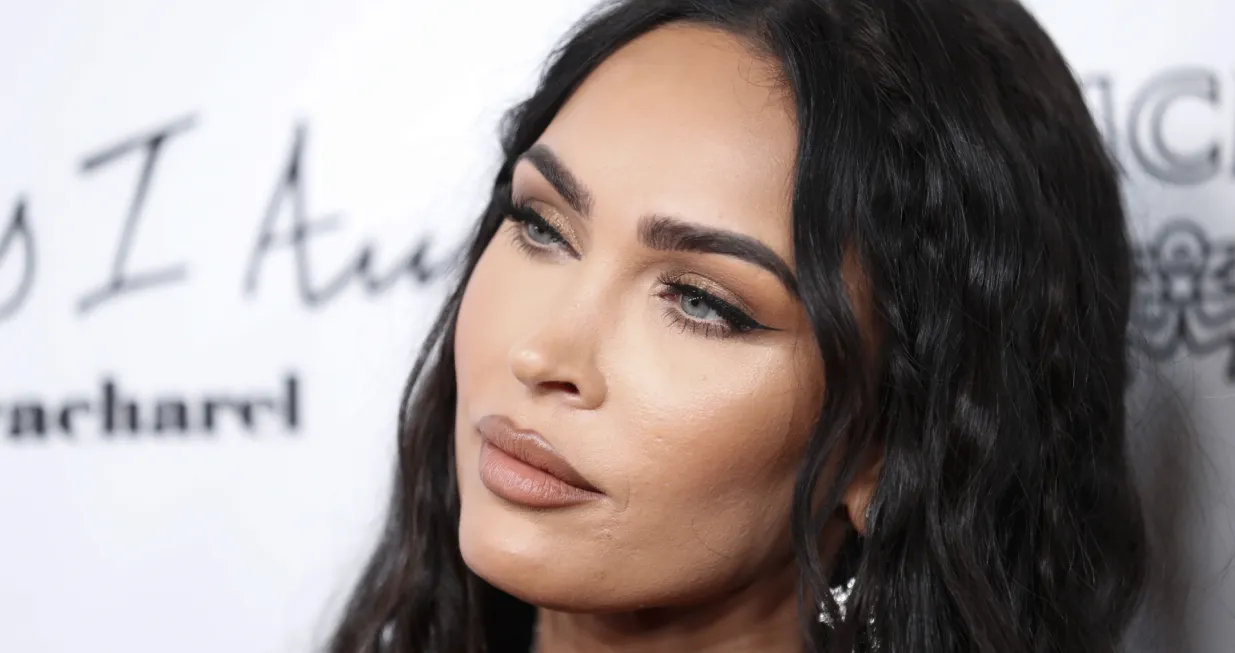 epa09883989 US actress Megan Fox attends the Daily Front Row's Sixth Annual Fashion Los Angeles Awards at the Beverly Wilshire Hotel in Beverly Hills, California, USA, 10 April 2022. EPA/CAROLINE BREHMAN/Caroline Brehman