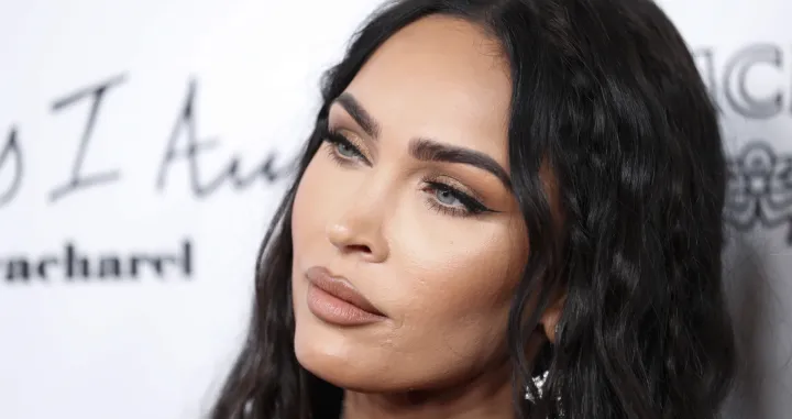 epa09883989 US actress Megan Fox attends the Daily Front Row&#039;s Sixth Annual Fashion Los Angeles Awards at the Beverly Wilshire Hotel in Beverly Hills, California, USA, 10 April 2022. EPA/CAROLINE BREHMAN/Caroline Brehman