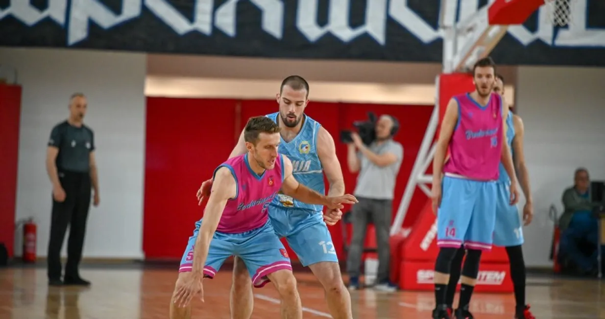 Dinko Peljto Neven Damjanović 