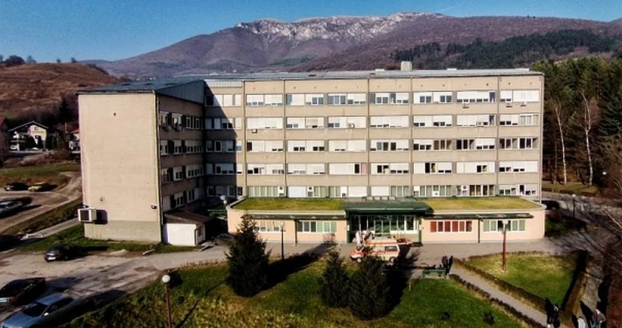 bolnica travnik/