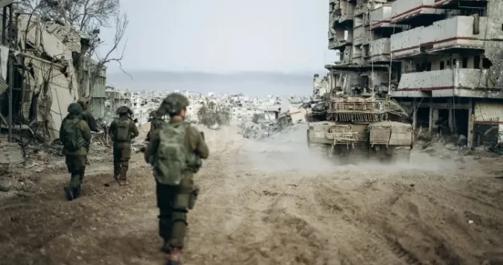 izrael vojska.JPG/Sanja ДђukiД‡