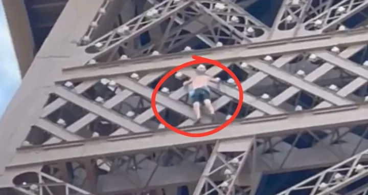 Šta li mu je palo na pamet?/