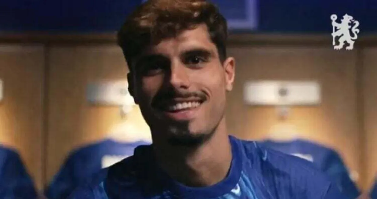 Pedro Neto - novi igrač Chelseaja