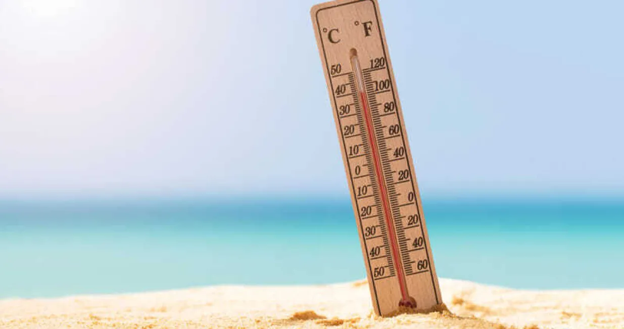 Toplotni talas u BiH, visoke temperature, vremenska prognoza, vrućina/