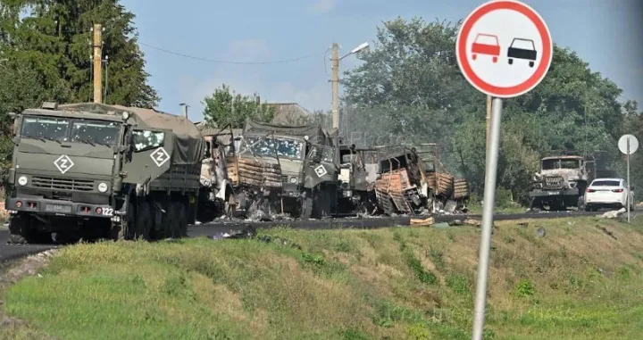 Regija Kursk u Rusiji/X