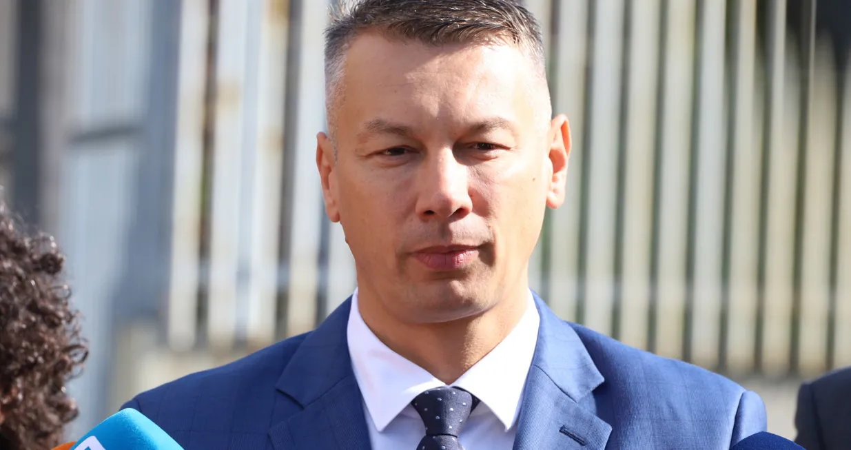 Nenad Nešić ministar sigurnosti BiH dostavio Tužilaštvu Bih sigurnosne informacije o ststusu Christiana Schmidta/Senad Gubelić