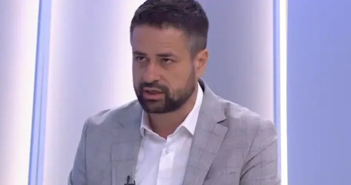 Srđan Amidžić/Screenshot/