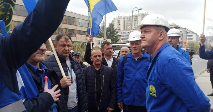 Zuhdija Tokić/Amela Lončarić/