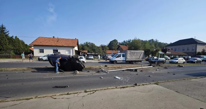 nesreća Solana/Tuzlanski.ba/