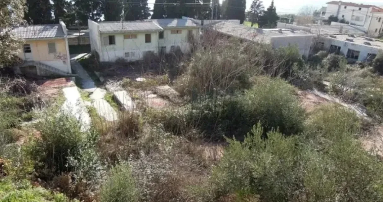 Odmarali&scaron;te Duće/