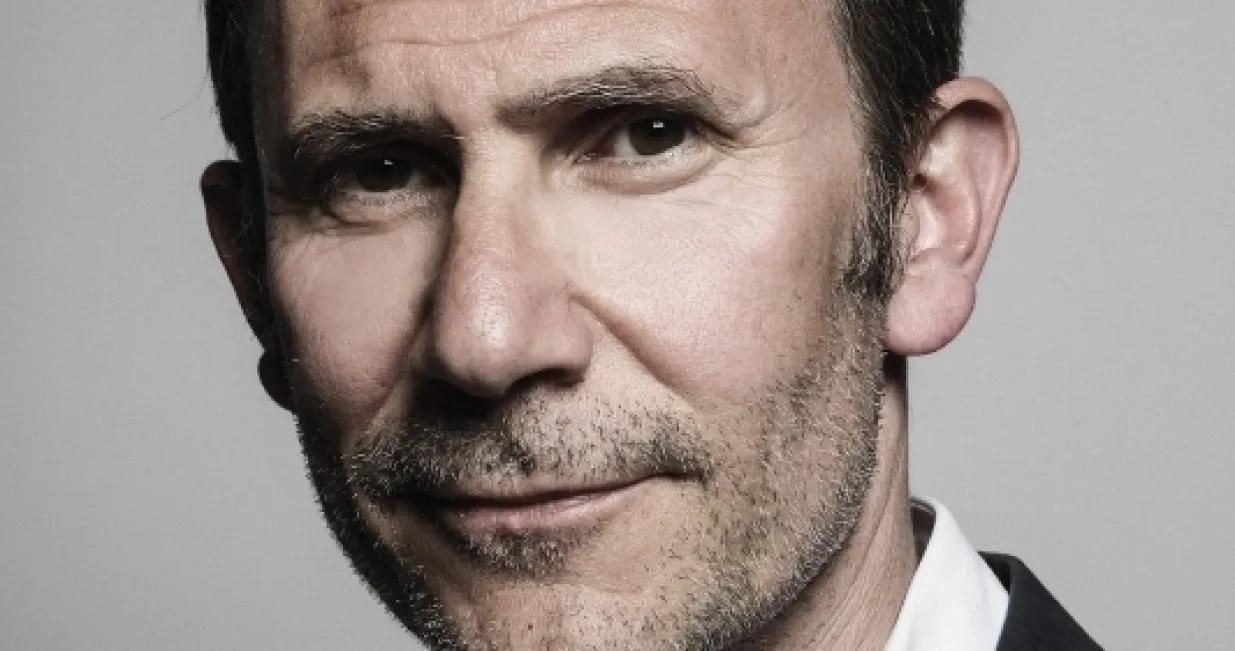 Michel Hazanavicius/