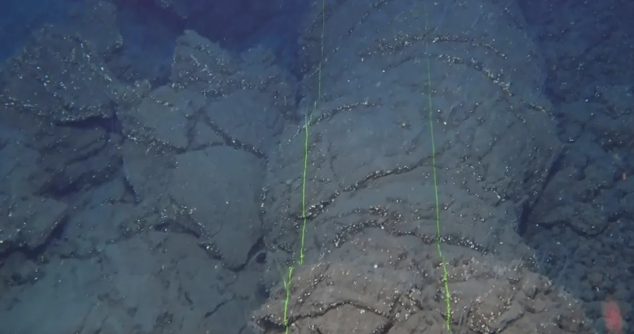 [Foto: Instituto Geológico y Minero de España (IGME)]atlantski okean/