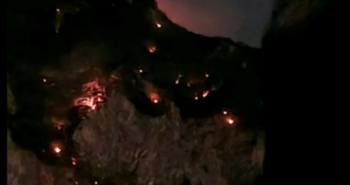 Vatra je gutala sve pred sobom/Neboj&scaron;a Vukanović/