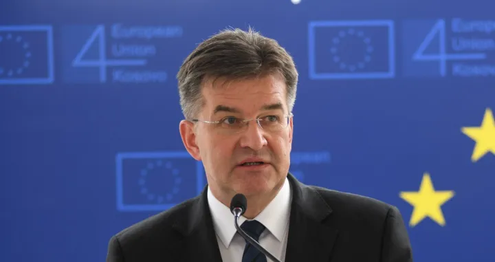 Miroslav Lajcak/
