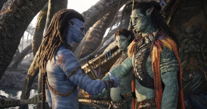Avatar: The Way of Water – Nevjerovatno kino-iskustvo/