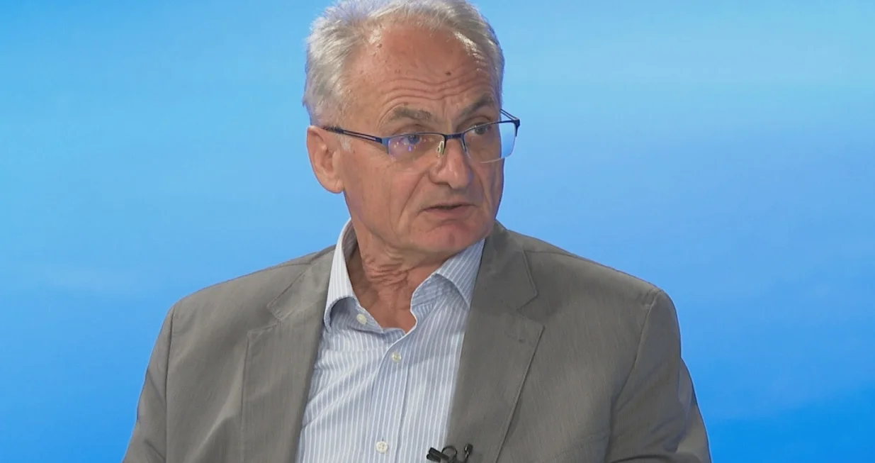 Branko Perić, sudija u Sudu BiH/