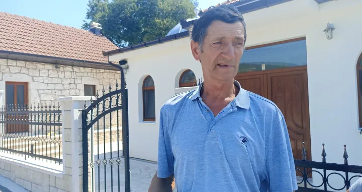 Ejub Tucaković/Edin Barimac