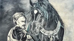 Husein Kapetan Gradaščević/