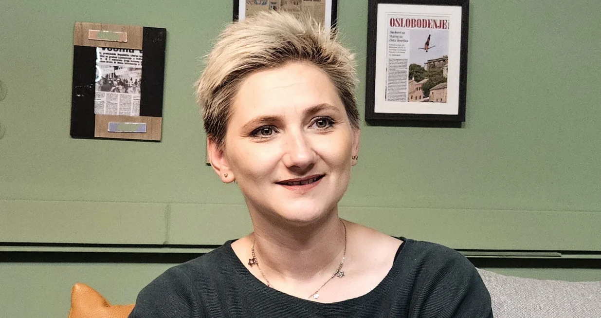 Eldina Zolj-Balenović kolumna/