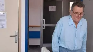 opća bolnica beskrvna operacija/