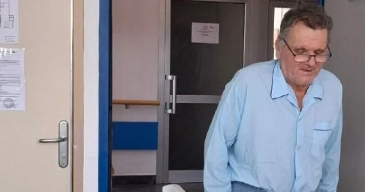 opća bolnica beskrvna operacija/