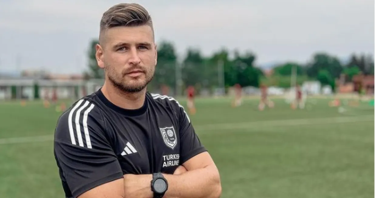 Safet &Scaron;iv&scaron;ić