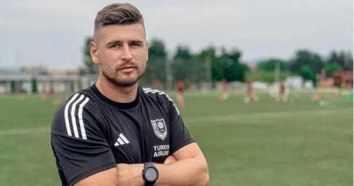 Safet &Scaron;iv&scaron;ić