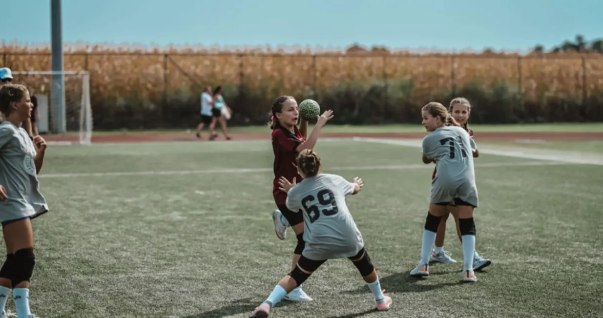 bijeljina handball cup